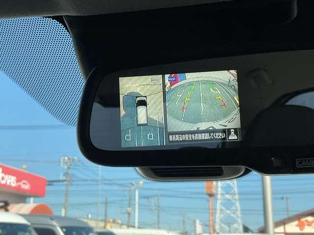 デイズ Ｘ　日産メモリーナビ・アラウンドビューモニター・ＥＴＣ車載器　・アイドリングストップ・プライバシーガラス・ハロゲンライト・ヘッドライトレベライザー・アルミホイール・インテリジェントキー・プッシュエンジンスタート・被害軽減ブレーキ・踏み間違い防止・横滑り防止装置（7枚目）