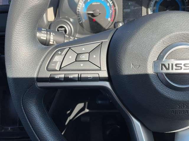 デイズ Ｘ　日産メモリーナビ・アラウンドビューモニター・ＥＴＣ車載器　・アイドリングストップ・プライバシーガラス・ハロゲンライト・ヘッドライトレベライザー・アルミホイール・インテリジェントキー・プッシュエンジンスタート・被害軽減ブレーキ・踏み間違い防止・横滑り防止装置（9枚目）