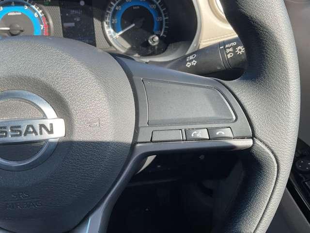 デイズ Ｘ　日産メモリーナビ・アラウンドビューモニター・ＥＴＣ車載器　・アイドリングストップ・プライバシーガラス・ハロゲンライト・ヘッドライトレベライザー・アルミホイール・インテリジェントキー・プッシュエンジンスタート・被害軽減ブレーキ・踏み間違い防止・横滑り防止装置（10枚目）