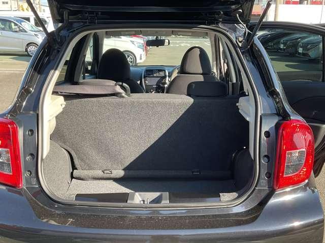 マーチ 1.2 NISMO ドライブレコーダー・日産メモリーナビ・ア Wエアバッグ 定期点検記録簿 アイスト ナビTV ワンオ-ナ-車 スマートキ オートエアコン メモリナビ キーフリー パワーウィンドウ エアバック ABS ワンセグ パワステ ドライブレコーダー(13枚目)