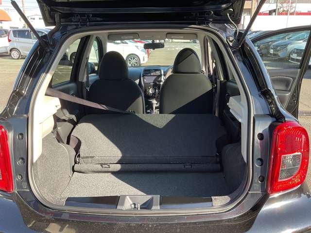 マーチ 1.2 NISMO ドライブレコーダー・日産メモリーナビ・ア Wエアバッグ 定期点検記録簿 アイスト ナビTV ワンオ-ナ-車 スマートキ オートエアコン メモリナビ キーフリー パワーウィンドウ エアバック ABS ワンセグ パワステ ドライブレコーダー(14枚目)