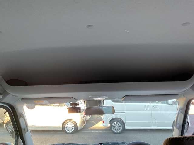 ＮＶ１００クリッパーバン ６６０　ＧＸターボ　ハイルーフ　４ＷＤ　ドライブレコーダー・ＣＤチューナー・ＥＴＣ車　インテリジェントエマージェンシーブレーキ　ドラレコ　１オーナー　４ＷＤ　キーレス　ＥＴＣ　フルオートエアコン　ＰＳ　寒冷地仕様　ＡＢＳ　運転席エアバッグ　ダブルエアバッグ　記録簿　パワーウィンドー（10枚目）
