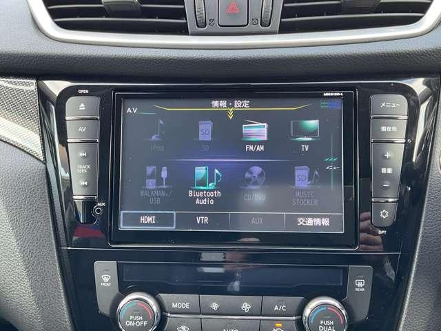 エクストレイル 2.0 20X ハイブリッド ブラックエクストリーマーX エマージェンシーブレーキPKG 4WD エマージェンシーブレーキパッケ ワンオーナー 盗難防止システム バックモニター Istop ナビTV インテリキー 寒冷地 メモリーナビ 4WD ETC 記録簿 アルミホイール オートエアコン ブレーキサポート LKA(5枚目)