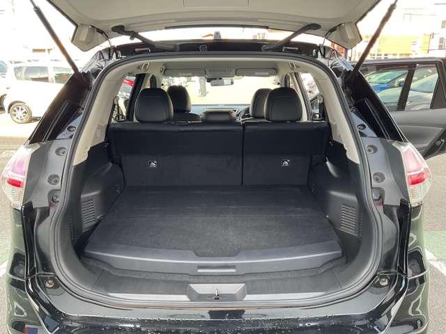 エクストレイル 2.0 20X ハイブリッド ブラックエクストリーマーX エマージェンシーブレーキPKG 4WD エマージェンシーブレーキパッケ ワンオーナー 盗難防止システム バックモニター Istop ナビTV インテリキー 寒冷地 メモリーナビ 4WD ETC 記録簿 アルミホイール オートエアコン ブレーキサポート LKA(15枚目)