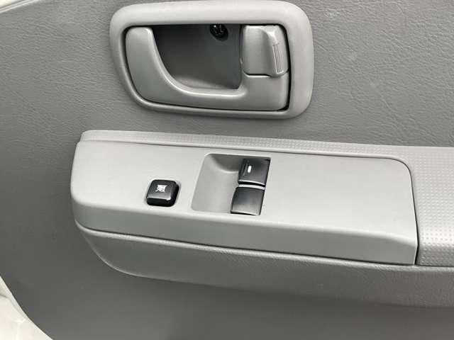 クリッパーEV 4シーター 弊社社内使用車 スピーカー内蔵FM/AMラジオ 衝突被害軽減ブレーキ(9枚目)