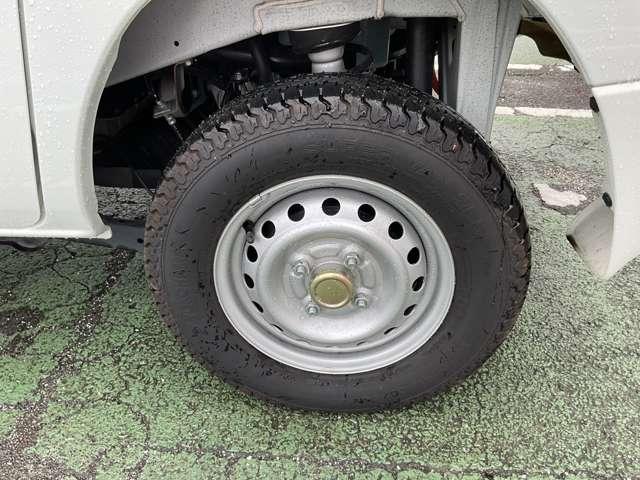 クリッパーEV 4シーター 弊社社内使用車 スピーカー内蔵FM/AMラジオ 衝突被害軽減ブレーキ(15枚目)