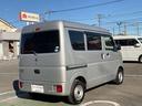 NV100クリッパーバン DX ハイルーフ 5AGS車 FM/AMラジオ・ETC車載器 ・2nd発進機能・ヘッドライトレベライザー・プラスチックバイザー・プライバシーガラス・ 中古車画像_2