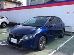 【メーカー保証継承】日産神奈川の新車店舗で使用していた展示試乗（禁煙）車でした。 2