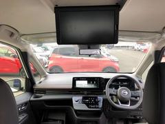 ご納車前に整備をします☆これにより保証が付きます→全国の日産のお店で使える保証です☆ 3