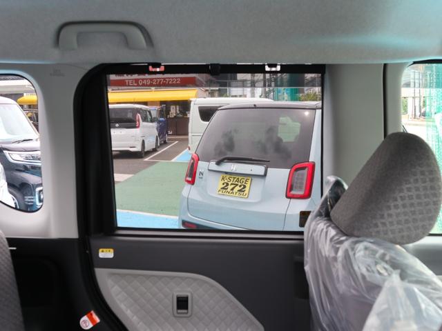 タント Ｌ　●令和２年式●走行２９８９７Ｋｍ●ナビ・ＴＶ付き●バックカメラ●ＬＥＤヘッドライト●衝突被害軽減ブレーキ●キーレス●両側スライドドア●ミラクルオープンドア●禁煙車●カーテンエアバック（32枚目）