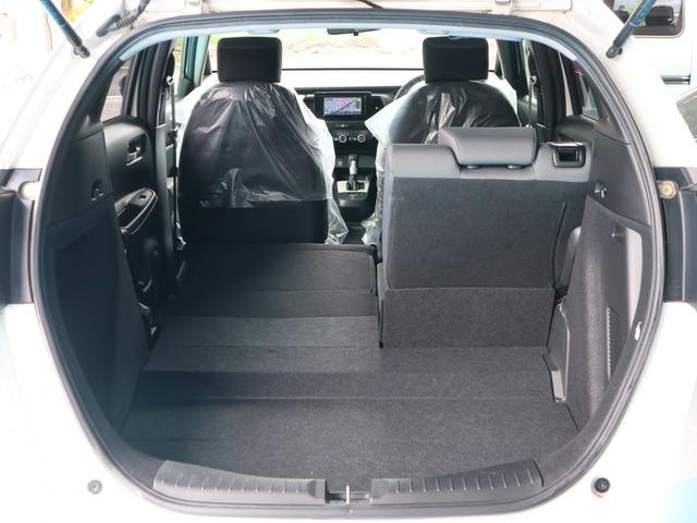 フィット ｅ：ＨＥＶベーシック　●令和３年式　●走行・２９３５１Ｋｍ　●ナビ　●ＥＴＣ　●バックカメラ　●ＬＥＤヘッドライト　●電子制御パーキングブレーキ　●オートエアコン　●ハイブリッド　●レンタカーＵＰ　●ホンダセンシングレス（29枚目）