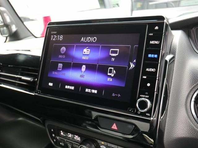 Ｎ－ＢＯＸカスタム Ｌターボ　●令和４年式　●走行２０３６６ｋｍ　●９型プレミアムインターナビ　●両側電動スライドドア　●バックカメラ　●電子パーキング　●渋滞追従機能付ＡＣＣ　●シートヒーター　●ＬＥＤ　●禁煙車　●新車保証付（4枚目）