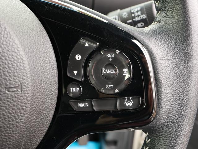 Ｎ－ＢＯＸカスタム Ｌターボ　●令和４年式　●走行２０３６６ｋｍ　●９型プレミアムインターナビ　●両側電動スライドドア　●バックカメラ　●電子パーキング　●渋滞追従機能付ＡＣＣ　●シートヒーター　●ＬＥＤ　●禁煙車　●新車保証付（6枚目）