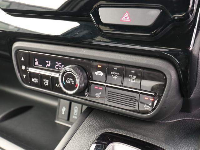 Ｎ－ＢＯＸカスタム Ｌターボ　●令和４年式　●走行２０３６６ｋｍ　●９型プレミアムインターナビ　●両側電動スライドドア　●バックカメラ　●電子パーキング　●渋滞追従機能付ＡＣＣ　●シートヒーター　●ＬＥＤ　●禁煙車　●新車保証付（19枚目）