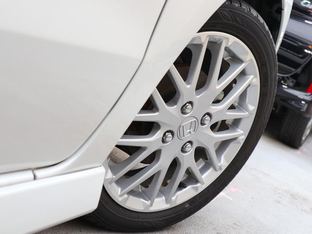 Ｎ－ＢＯＸカスタム Ｌターボ　●令和４年式　●走行２０３６６ｋｍ　●９型プレミアムインターナビ　●両側電動スライドドア　●バックカメラ　●電子パーキング　●渋滞追従機能付ＡＣＣ　●シートヒーター　●ＬＥＤ　●禁煙車　●新車保証付（40枚目）