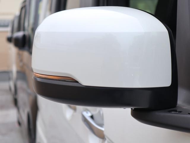 Ｎ－ＢＯＸカスタム Ｌターボ　●令和４年式　●走行２０３６６ｋｍ　●９型プレミアムインターナビ　●両側電動スライドドア　●バックカメラ　●電子パーキング　●渋滞追従機能付ＡＣＣ　●シートヒーター　●ＬＥＤ　●禁煙車　●新車保証付（41枚目）