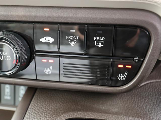Ｎ－ＢＯＸ Ｌ　●令和４年式　●走行・１５３６５Ｋｍ　●純正ナビ　●ＥＴＣ　●バックカメラ　●前後ドラレコ　●電子パーキング　●ＡＣＣ　●衝突軽減ブレーキ　●片側電動スライドドア　●ＬＥＤヘッドライト　●オートＡＣ（27枚目）
