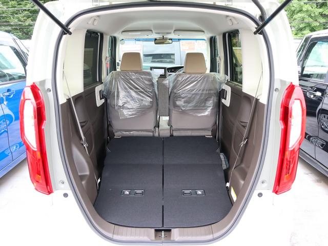 Ｎ－ＢＯＸ Ｌ　●令和４年式　●走行・１５３６５Ｋｍ　●純正ナビ　●ＥＴＣ　●バックカメラ　●前後ドラレコ　●電子パーキング　●ＡＣＣ　●衝突軽減ブレーキ　●片側電動スライドドア　●ＬＥＤヘッドライト　●オートＡＣ（39枚目）
