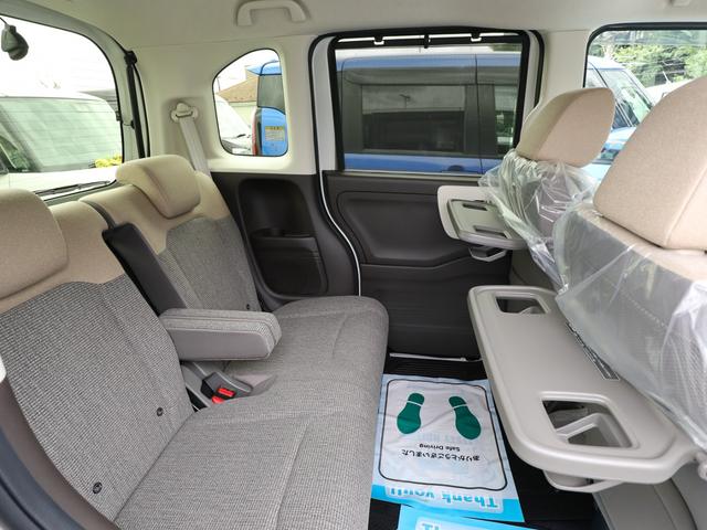 Ｎ－ＢＯＸ Ｌ　●令和４年式　●走行・１５３６５Ｋｍ　●純正ナビ　●ＥＴＣ　●バックカメラ　●前後ドラレコ　●電子パーキング　●ＡＣＣ　●衝突軽減ブレーキ　●片側電動スライドドア　●ＬＥＤヘッドライト　●オートＡＣ（44枚目）
