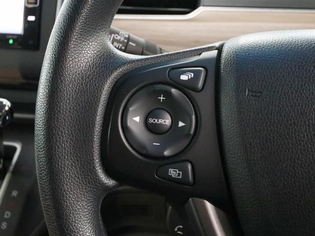 フリード Ｇ・ホンダセンシング　●令和３年式　●走行１７０８８ｋｍ　●純正ナビ　●バックカメラ　●両側電動スライドドア　●ＬＥＤライト　●シートヒーター　●ＥＴＣ　●アダプティブクルーズ　●６人乗　●キーフリー　●禁煙車　●新車保証（20枚目）