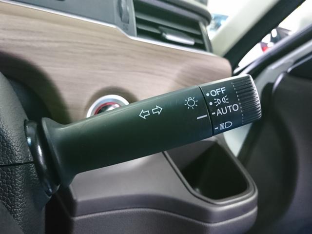 フリード Ｇ・ホンダセンシング　●令和３年式　●走行１７０８８ｋｍ　●純正ナビ　●バックカメラ　●両側電動スライドドア　●ＬＥＤライト　●シートヒーター　●ＥＴＣ　●アダプティブクルーズ　●６人乗　●キーフリー　●禁煙車　●新車保証（21枚目）
