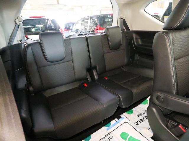フリード Ｇ・ホンダセンシング　●令和３年式　●走行１７０８８ｋｍ　●純正ナビ　●バックカメラ　●両側電動スライドドア　●ＬＥＤライト　●シートヒーター　●ＥＴＣ　●アダプティブクルーズ　●６人乗　●キーフリー　●禁煙車　●新車保証（40枚目）
