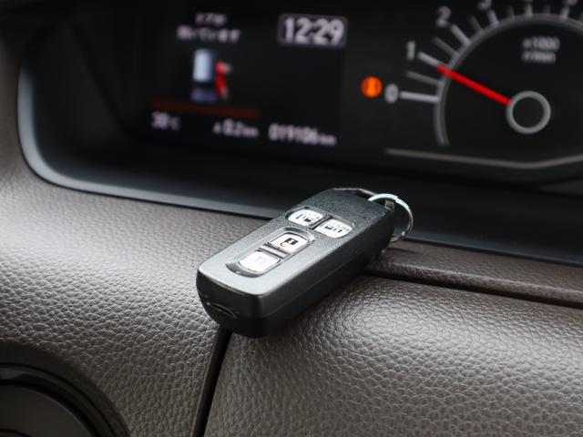 Ｎ－ＢＯＸ Ｌ　●令和５年式　●走行・１９１０６Ｋｍ　●ナビ　●ＥＴＣ　●バックカメラ　●電子パーキング　●ＡＣＣ　●両側電動スライドドア　●衝突軽減ブレーキ　●ＬＥＤヘッドライト　●Ｆシートヒーター　●レンタＵＰ（13枚目）