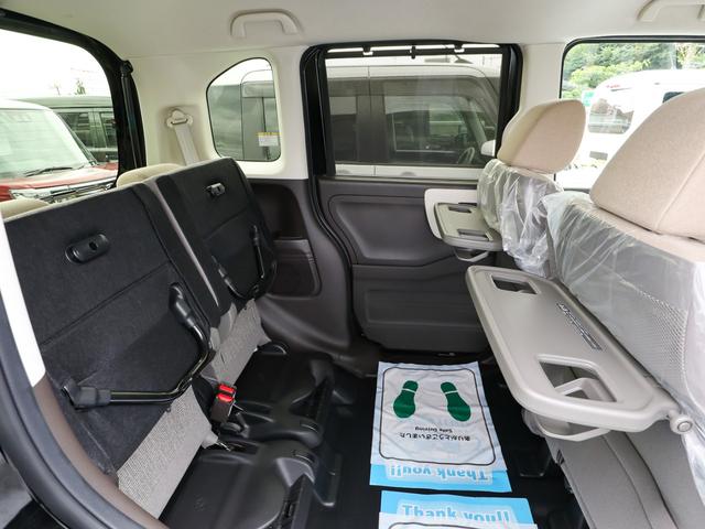 Ｎ－ＢＯＸ Ｌ　●令和５年式　●走行・１９１０６Ｋｍ　●ナビ　●ＥＴＣ　●バックカメラ　●電子パーキング　●ＡＣＣ　●両側電動スライドドア　●衝突軽減ブレーキ　●ＬＥＤヘッドライト　●Ｆシートヒーター　●レンタＵＰ（39枚目）