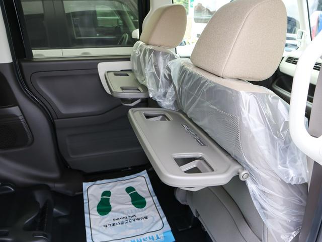 Ｎ－ＢＯＸ Ｌ　●令和５年式　●走行・１９１０６Ｋｍ　●ナビ　●ＥＴＣ　●バックカメラ　●電子パーキング　●ＡＣＣ　●両側電動スライドドア　●衝突軽減ブレーキ　●ＬＥＤヘッドライト　●Ｆシートヒーター　●レンタＵＰ（41枚目）