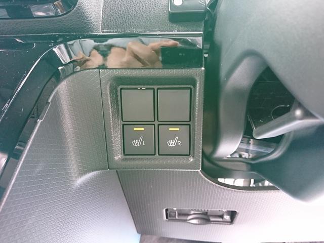 シフォン カスタムＲＳ　●令和５年式　●走行・１１５９０Ｋｍ　●車検整備付　●純正９インチスマホ連携ＤＳＰ　●ＥＴＣ　●バックカメラ　●衝突軽減ブレーキ　●両側電動スライドドア　●ミラクルオープンドア　●運転席ロングスライド（21枚目）
