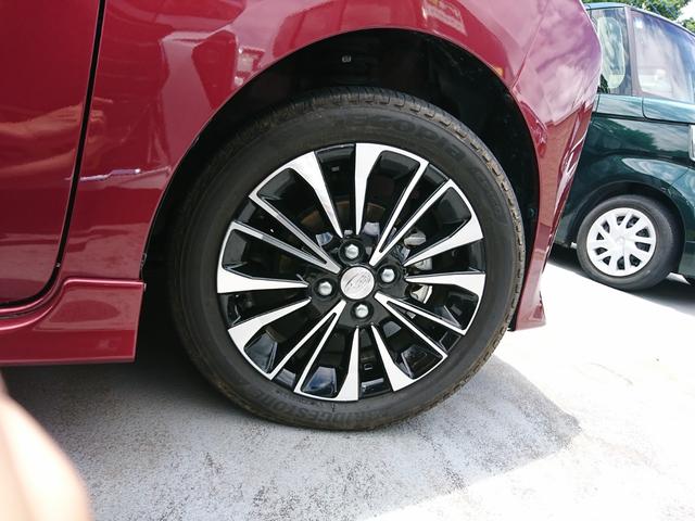 シフォン カスタムＲＳ　●令和５年式　●走行・１１５９０Ｋｍ　●車検整備付　●純正９インチスマホ連携ＤＳＰ　●ＥＴＣ　●バックカメラ　●衝突軽減ブレーキ　●両側電動スライドドア　●ミラクルオープンドア　●運転席ロングスライド（37枚目）