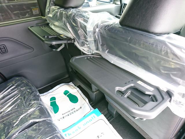 シフォン カスタムＲＳ　●令和５年式　●走行・１１５９０Ｋｍ　●車検整備付　●純正９インチスマホ連携ＤＳＰ　●ＥＴＣ　●バックカメラ　●衝突軽減ブレーキ　●両側電動スライドドア　●ミラクルオープンドア　●運転席ロングスライド（47枚目）