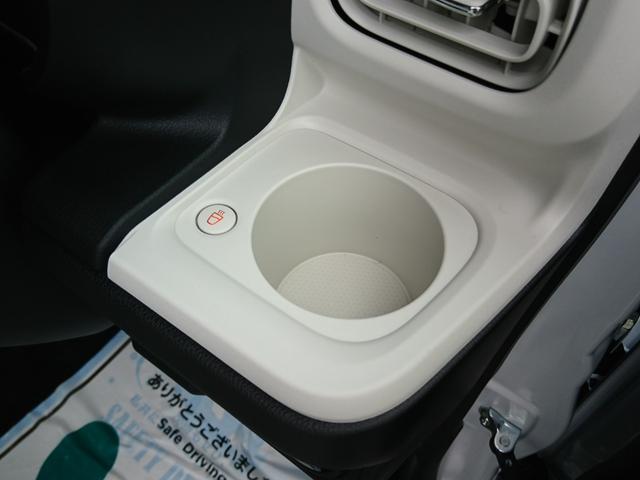 ムーヴキャンバス ストライプスＧ　●届出済未使用車　●令和７年式　●走行８ｋｍ　●両側電動スライドドア　●電動パーキング　●シートヒーター　●ＬＥＤライト　●スマートキー　●プッシュスタート　●コーナーセンサー　●新車メーカー保証付き（6枚目）