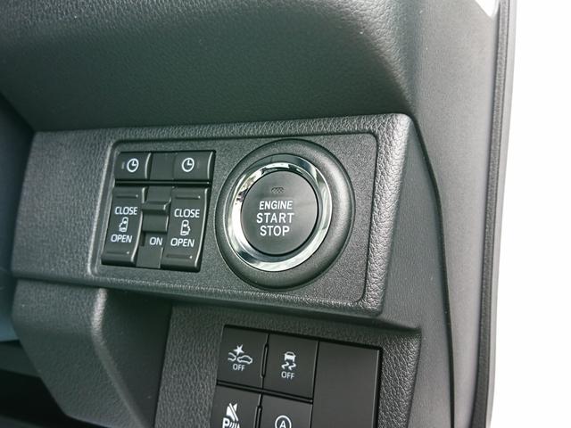 ムーヴキャンバス ストライプスＧ　●届出済未使用車　●令和７年式　●走行８ｋｍ　●両側電動スライドドア　●電動パーキング　●シートヒーター　●ＬＥＤライト　●スマートキー　●プッシュスタート　●コーナーセンサー　●新車メーカー保証付き（20枚目）