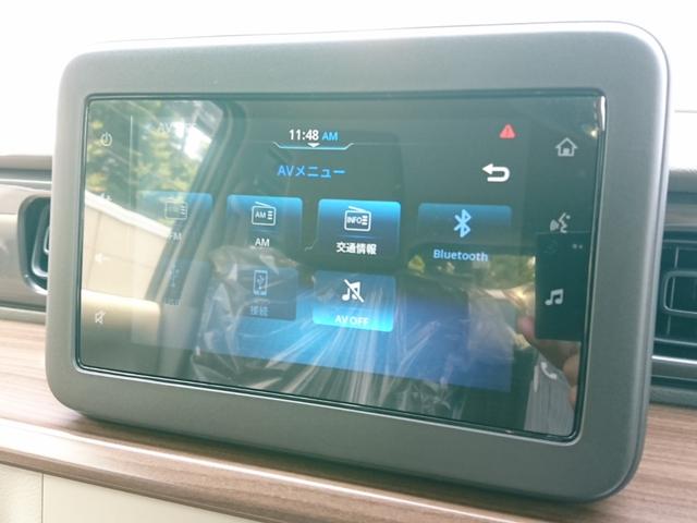 アルトラパンＬＣ Ｘ　●令和４年式　●走行５８５１ｋｍ　●純正ディスプレイオーディオ　●ドラレコ　●バックカメラ　●シートヒーター　●ＬＥＤライト　●コーナーセンサー　●衝突被害軽減ブレーキ　●キーフリー　●新車保証付き（4枚目）
