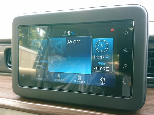 アルトラパンＬＣ Ｘ　●令和４年式　●走行５８５１ｋｍ　●純正ディスプレイオーディオ　●ドラレコ　●バックカメラ　●シートヒーター　●ＬＥＤライト　●コーナーセンサー　●衝突被害軽減ブレーキ　●キーフリー　●新車保証付き（15枚目）