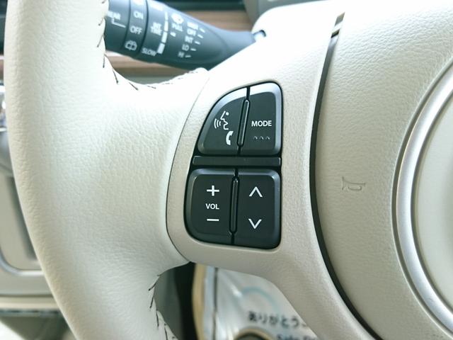 アルトラパンＬＣ Ｘ　●令和４年式　●走行５８５１ｋｍ　●純正ディスプレイオーディオ　●ドラレコ　●バックカメラ　●シートヒーター　●ＬＥＤライト　●コーナーセンサー　●衝突被害軽減ブレーキ　●キーフリー　●新車保証付き（19枚目）