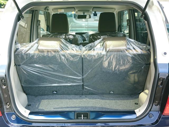 アルトラパンＬＣ Ｘ　●令和４年式　●走行５８５１ｋｍ　●純正ディスプレイオーディオ　●ドラレコ　●バックカメラ　●シートヒーター　●ＬＥＤライト　●コーナーセンサー　●衝突被害軽減ブレーキ　●キーフリー　●新車保証付き（40枚目）
