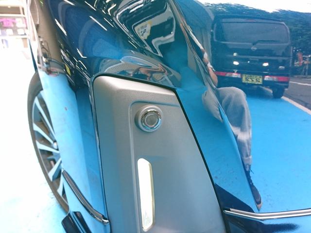 ルーミー カスタムＧ－Ｔ　●令和５年式　●走行・１３１６２Ｋｍ　●モデリスタエアロセット＋リヤスポイラー　●純正ディスプレイオーディオ　●ＥＴＣ　●Ｂカメラ　●ドラレコ　●ターボ　●電子パーキング　●ＡＣＣ　●両側電動スライド（25枚目）