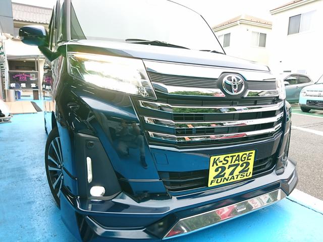 ルーミー カスタムＧ－Ｔ　●令和５年式　●走行・１３１６２Ｋｍ　●モデリスタエアロセット＋リヤスポイラー　●純正ディスプレイオーディオ　●ＥＴＣ　●Ｂカメラ　●ドラレコ　●ターボ　●電子パーキング　●ＡＣＣ　●両側電動スライド（28枚目）