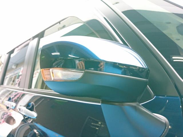 ルーミー カスタムＧ－Ｔ　●令和５年式　●走行・１３１６２Ｋｍ　●モデリスタエアロセット＋リヤスポイラー　●純正ディスプレイオーディオ　●ＥＴＣ　●Ｂカメラ　●ドラレコ　●ターボ　●電子パーキング　●ＡＣＣ　●両側電動スライド（29枚目）