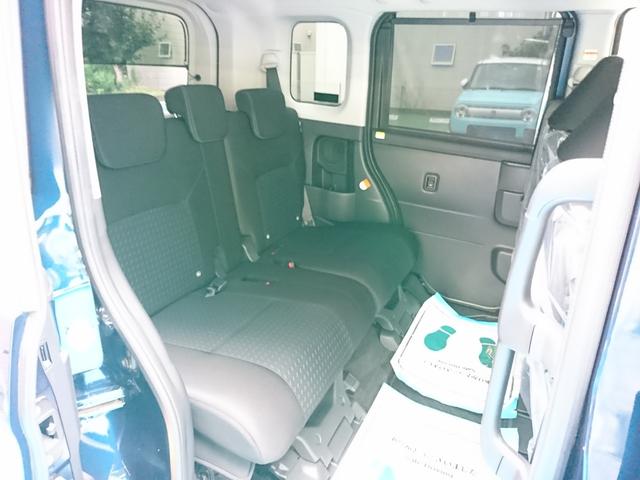 ルーミー カスタムＧ－Ｔ　●令和５年式　●走行・１３１６２Ｋｍ　●モデリスタエアロセット＋リヤスポイラー　●純正ディスプレイオーディオ　●ＥＴＣ　●Ｂカメラ　●ドラレコ　●ターボ　●電子パーキング　●ＡＣＣ　●両側電動スライド（41枚目）