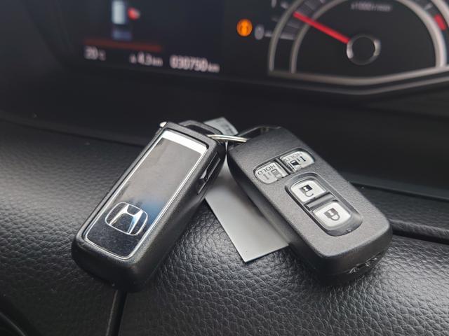 Ｎ－ＢＯＸカスタム Ｌ　●令和４年式●走行３０７５０ｋｍ●純正８型プレミアムインターナビ●ナビ連動前後ドラレコ●両側パワースライドドア●ＥＴＣ●バックカメラ●アダプティブクルーズコントロール●電子パーキング●シートヒーター（28枚目）