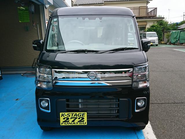 クリッパーリオ Ｇ　４ＷＤ・ターボ　●令和６年式　●走行２０８２ｋｍ　●純正ナビ　●２カメラドラレコ　●ＥＴＣ　●バックカメラ　●両側電動スライドドア　●オートステップ　●ＬＥＤライト　●ＣＶＴ　●キーフリー　●新車保証（2枚目）