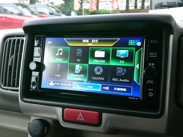 クリッパーリオ Ｇ　４ＷＤ・ターボ　●令和６年式　●走行２０８２ｋｍ　●純正ナビ　●２カメラドラレコ　●ＥＴＣ　●バックカメラ　●両側電動スライドドア　●オートステップ　●ＬＥＤライト　●ＣＶＴ　●キーフリー　●新車保証（5枚目）