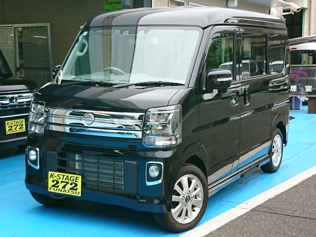 クリッパーリオ Ｇ　４ＷＤ・ターボ　●令和６年式　●走行２０８２ｋｍ　●純正ナビ　●２カメラドラレコ　●ＥＴＣ　●バックカメラ　●両側電動スライドドア　●オートステップ　●ＬＥＤライト　●ＣＶＴ　●キーフリー　●新車保証（36枚目）
