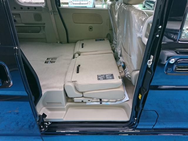 クリッパーリオ Ｇ　４ＷＤ・ターボ　●令和６年式　●走行２０８２ｋｍ　●純正ナビ　●２カメラドラレコ　●ＥＴＣ　●バックカメラ　●両側電動スライドドア　●オートステップ　●ＬＥＤライト　●ＣＶＴ　●キーフリー　●新車保証（47枚目）