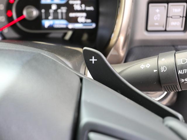ハスラー ＪスタイルＩＩターボ　●令和５年式　●走行１３５２３ｋｍ　●純正９型ナビ　●全方位カメラ　●特別仕様車　●ＥＴＣ　●アダプティブクルーズ　●ＬＥＤライト　●シートヒーター　●キーフリー　●２トーンカラー　●新車保証付き（25枚目）