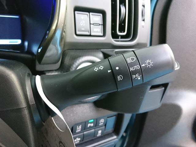 ハスラー ＪスタイルＩＩターボ　●令和５年式　●走行１３５２３ｋｍ　●純正９型ナビ　●全方位カメラ　●特別仕様車　●ＥＴＣ　●アダプティブクルーズ　●ＬＥＤライト　●シートヒーター　●キーフリー　●２トーンカラー　●新車保証付き（26枚目）