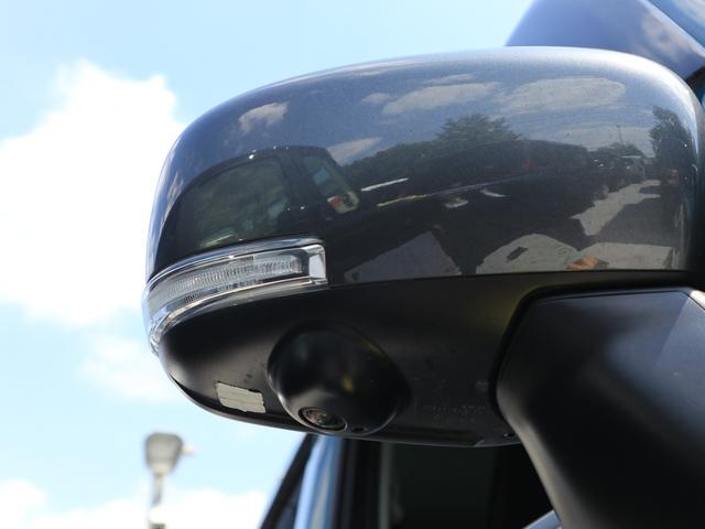 ハスラー ＪスタイルＩＩターボ　●令和５年式　●走行１３５２３ｋｍ　●純正９型ナビ　●全方位カメラ　●特別仕様車　●ＥＴＣ　●アダプティブクルーズ　●ＬＥＤライト　●シートヒーター　●キーフリー　●２トーンカラー　●新車保証付き（40枚目）